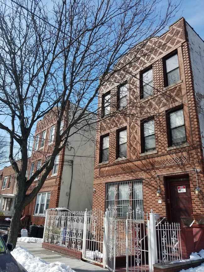 518 East 51st Street, Brooklyn, New York 518 East 51st Street, Brooklyn, New York - Asking $1.65 Million - Ref# 002