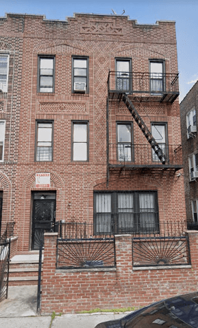 518 East 51st Street, Brooklyn, New York 518 East 51st Street, Brooklyn, New York - Asking $1.65 Million - Ref# 007