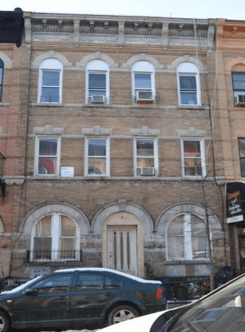 Brooklyn New York Brooklyn New York - Asking $1.799 Million - Ref# 003