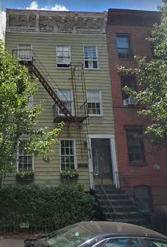 Brooklyn New York Brooklyn New York - Asking $2.875 Million - Ref# 005