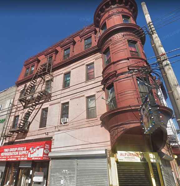 Brooklyn New York Brooklyn New York - Asking $5 Million - Ref# 008